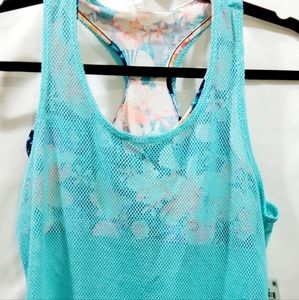 Ideology Tankini Mix & Match